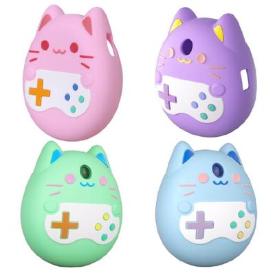 Silicone Cover for Virtual Pet Game Machine Flexible Protector Sleeve Protective Shell Scratchproof Skin