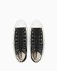31317170 Converse All Star Backzip Hi Black (Men's)
