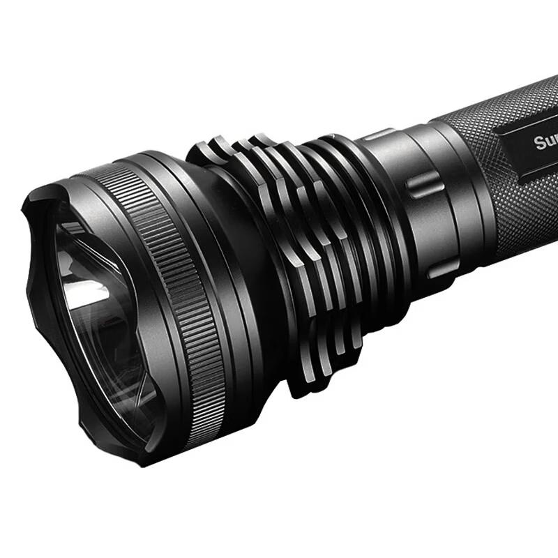SupFire L3-S LED Flashlight