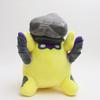 20cm Valorant Wingman Spike Plüschfigur VALORANT Spiel Zubehörpuppen Wingman Spike hält Stein Kinder Geburtstags-Weihnachtsgeschenke Heimdekoration