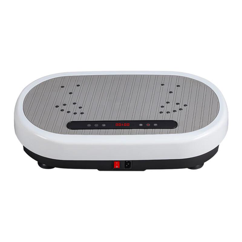 TLXT Full Body Vibration Platform Machine CN plug (adapter included)