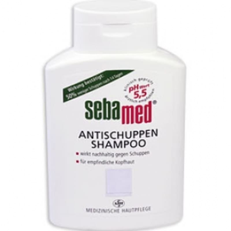 

Sebamed Dandruff Control Shampoo 200ml