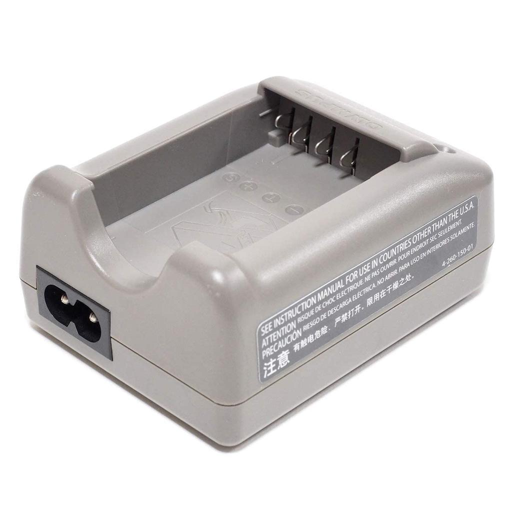 OM PEN Lithium-Ionen-Ladegerät PEN kompatibel SYSTEM/OLYMPUS BCS-5