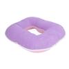 Donut Pillow Seat Cushion Soft Relieves Ache Ergonomical Hemorrhoid Seat Cushion Sciatica Sitting Pillow for Pregnancy