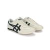 ONITSUKA TIGER Machu Racer Bequeme Weiche Niedrig geschnittene Trainingsschuhe Unisex Sneaker Beige Schwarz 1183B770-200