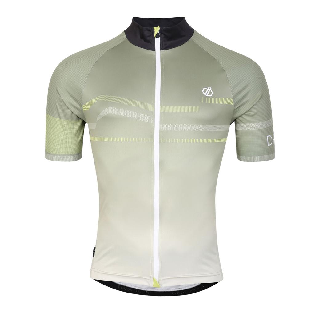 Dare 2B Mens Revolving AEP Cycling Jersey
