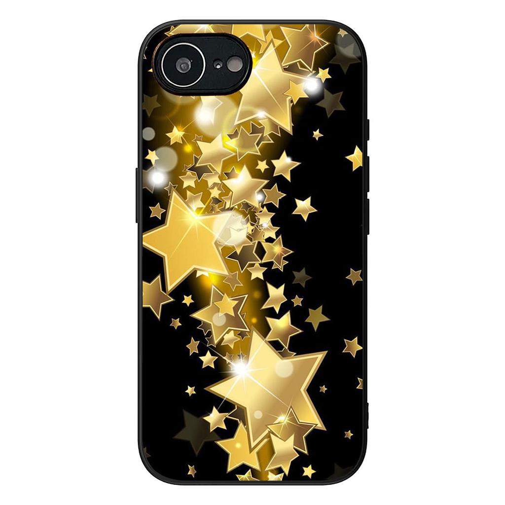 Custodia Astronauta Galassia Luna Cielo Stelle per Samsung Galaxy Note 20 9 10 S8 S10 Lite S9 Plus A54 A53 A21S S10E A17
