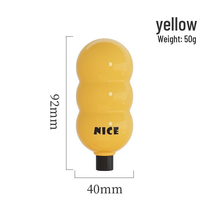 

Candied Hawthorns Lint Roller: Portable Hair & Dust Remover with Lid