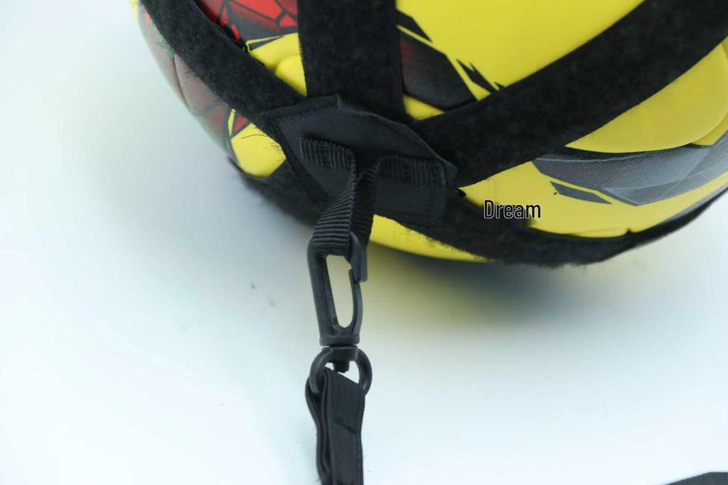 Jonglierball-Kontrollgurt für das Training: Anfänger bis Profi | Elastisches Spin-Kick-Werkzeug mit Farbverpackung