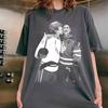 SALDI Maglietta Ilya Rozanov Maglietta Shane Hollander Maglietta Ispirata alla Rivalità Accesa T-Shirt Unisex