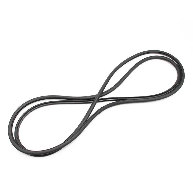 Sunroof Opening Cover Seal Sun Roof Seal Sun Roof Seal 54137157374 For 1 3 Series For E81 E82 E87 E90 Brand New