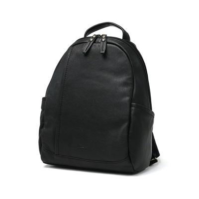 Zaino Vera Pelle Nero [Dakota] Donna DA-1034246-10