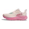 HOKA ONE ONE CLIFTON 10 Slip Resistant Abrasion Resistant Low top Rubber/Foam Marathon Training City Commute Sneakers 1162050-RMD