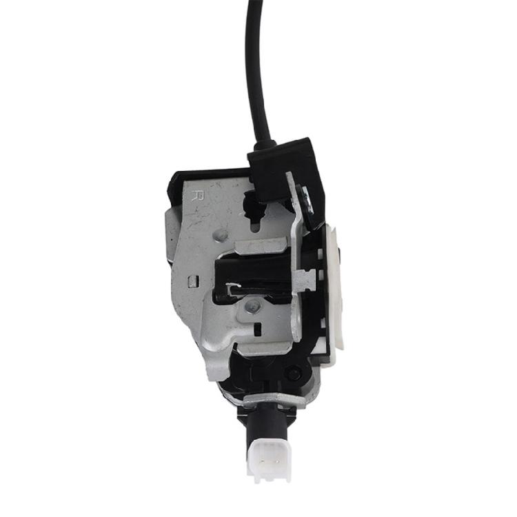 Original Position Tailgate Hatches Door Lock Repair Part for Discovery 2004-2016 with Metal Body and Black Housing, Replaces LR017470 FQR500080