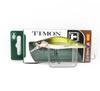 Jackall Timon Tricoroll Thin 61S Sinking Lure Geihoku Kagura (8431)
