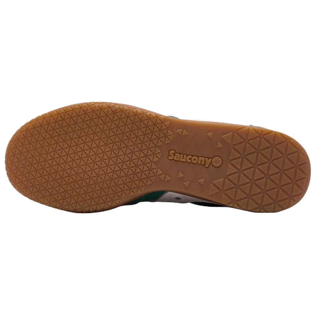 SAUCONY Bullet Skateboard Shoes Women's Green S79057-23