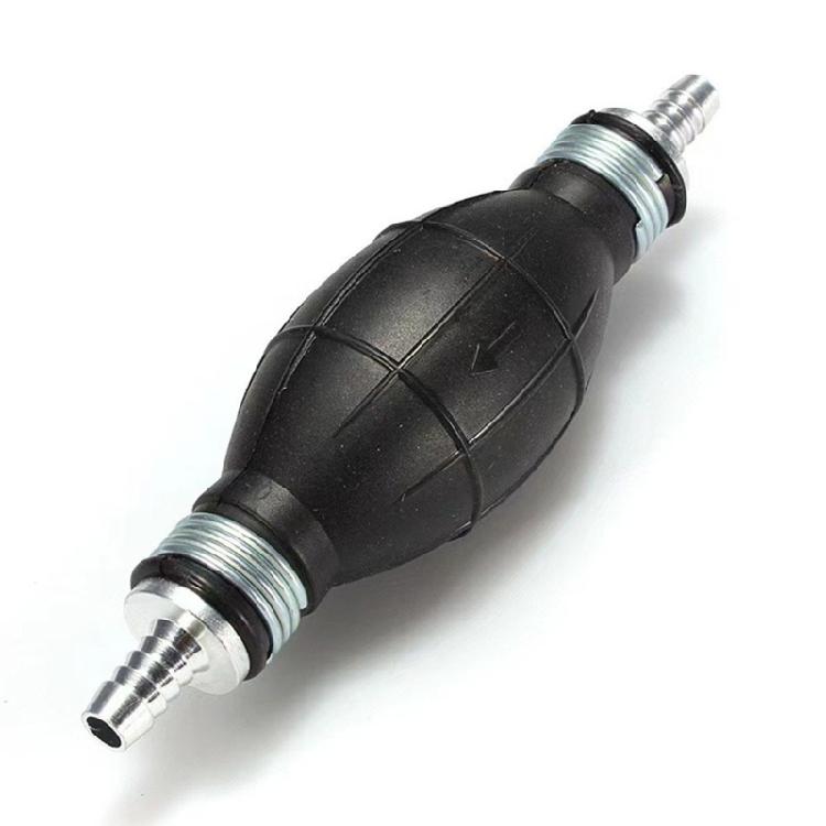 Hand Operated Automotive Oil Pump Featuring Directional Flows Technology and Leakageproof Sturdy Rubber Construction