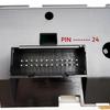 For Freightliner M2 2002-2021 / OE:599-008 599008 AC Air Condition Climate Control Switch