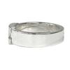 Excellent HERMES Ring Hercules Ring Silver AG925 Women Used