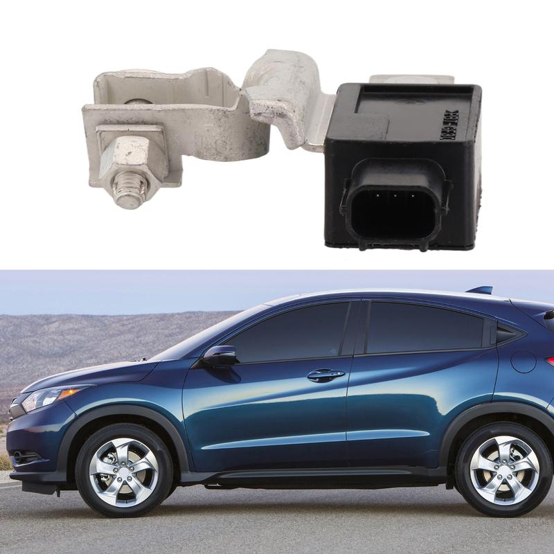 Black Abs OEM Number: 38920-T5A-A02 Battery Current Sensor ASSY For Honda For HR-V Replacement Car Accessories