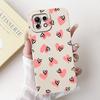 For Xiaomi Mi 11 Lite 5G Case Cute Cartoon Cover Shockproof Soft TPU Phone Case For Xiaomi Mi 11 Lite NE 5G 11Lite Mi11Lite Bags