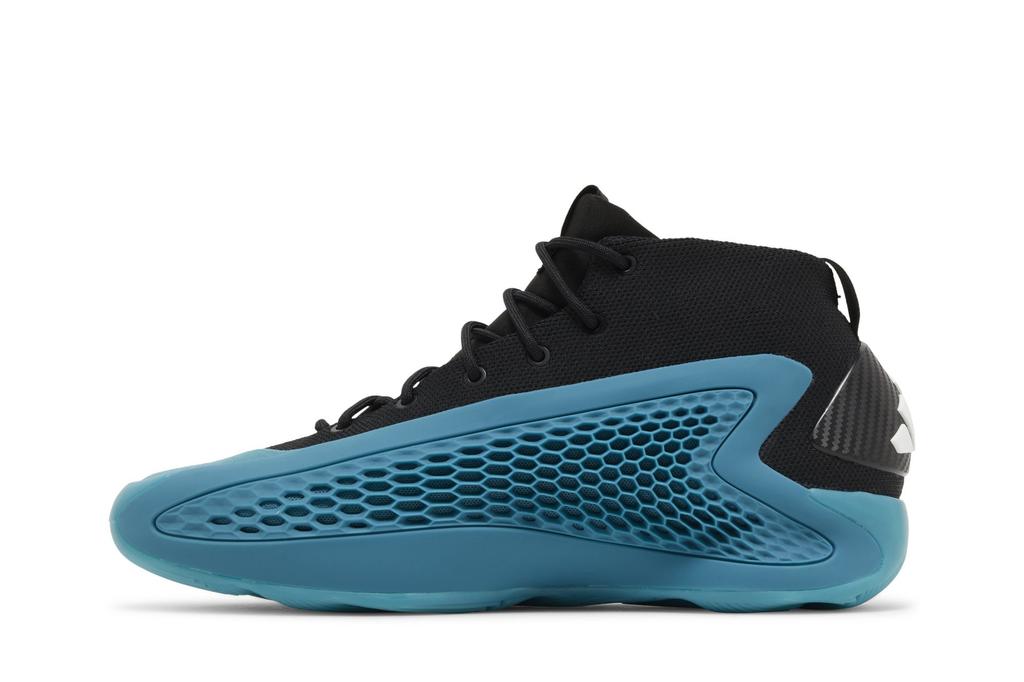 adidas AE 1 Shock-absorbing, Non-slip, Wear-resistant Basketball Shoes IF1860