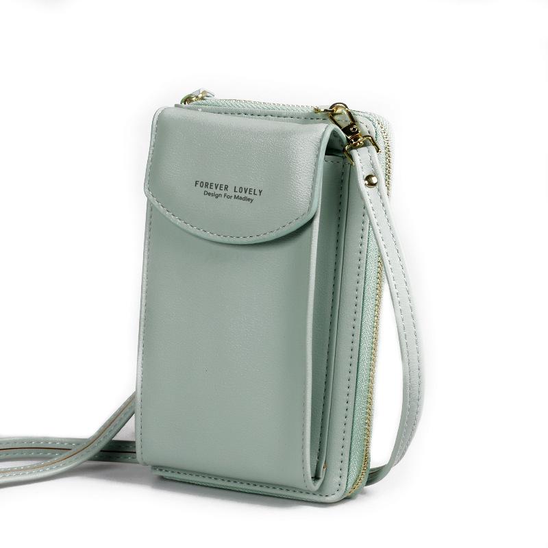 Yoome Faux Leather Small Crossbody Shoulder Bag Multi-Pockets Bee Series Cell Phone Purse Mini Satchel Handbag Wallet for Women Yoome Faux Leather Small Crossbody Shoulder Bag Multi-Pockets Bee Series Cell Phone Purse Mini Satchel Handbag Wallet for Women