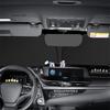 2026 Horká nálepka na auto Skládací sluneční clona na čelní sklo auta Deštník Auto sluneční clona Závěs pro KIA KN EV6 Stinger RIO Sorento Picanto