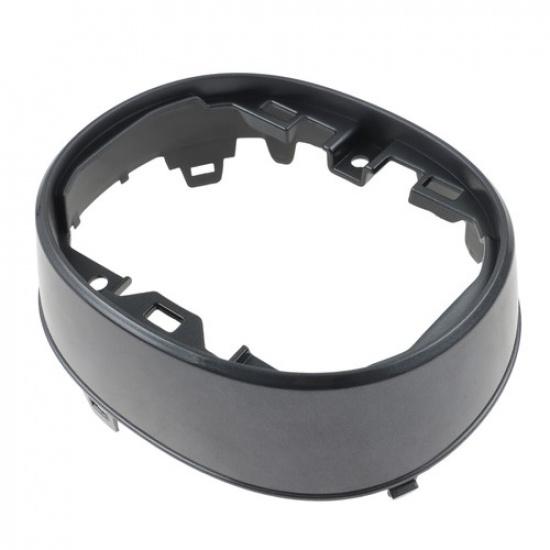 Dark Gray Front Grille Mount Bracket For Mazda 6 2018    GBVH50716