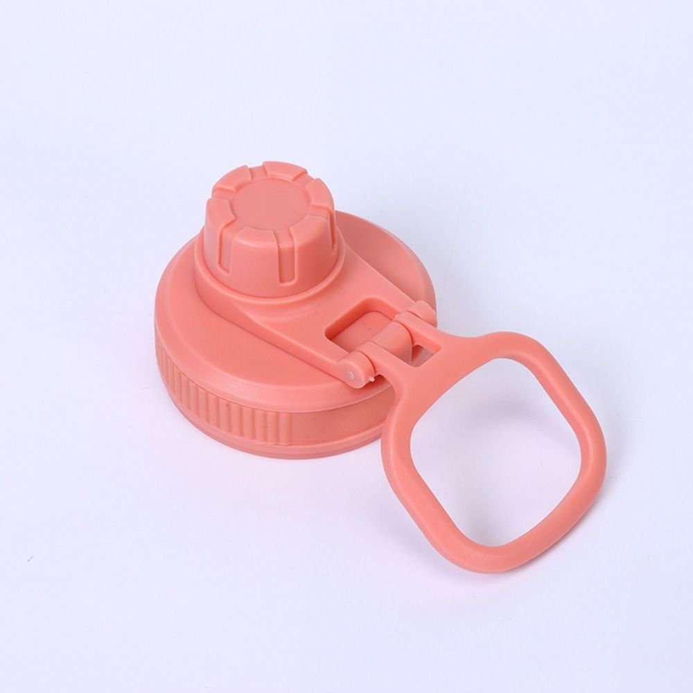 Multicolor Bottle Lid Replacement Water Bottle Cover Universal Cup Lid  Bottle Accessories