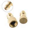Air Nozzle Brass Connection Fittings Replacement Hex 8MM