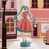 Banpresto HATSUNE MIKU WORLD JOURNEY vol.1
