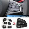 W205 W253 Car Steering Wheel Switch Control Buttons Multi-function Switch Button for BENZ C GLC Class C180 C200 C300 0999050200