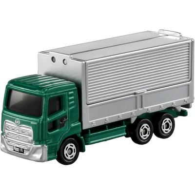 Takara Tomy Tomica No.31 UD Trucks Quon Diecast Toy Car for Ages 3 and Up