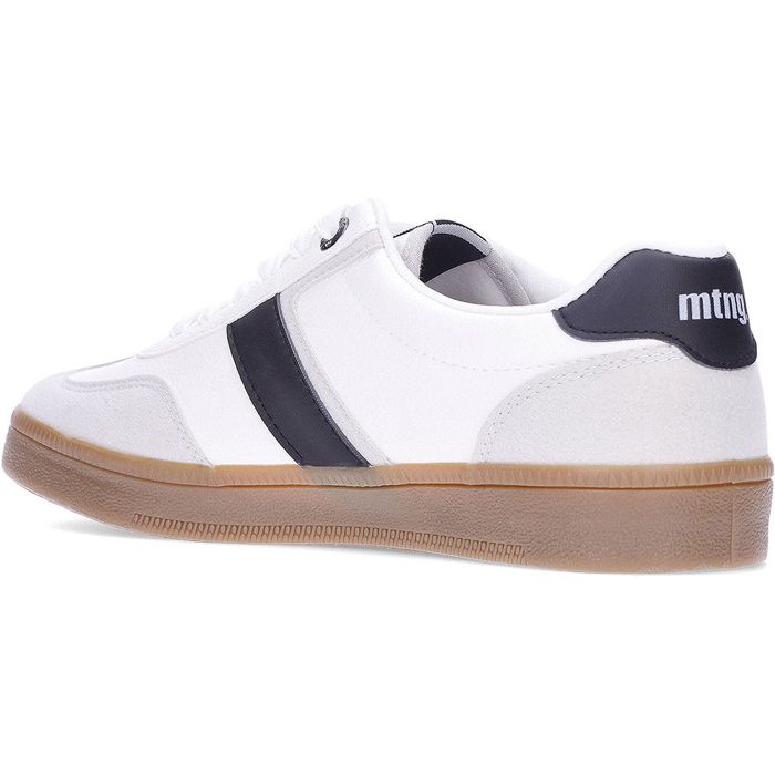 Baskets MTNG Goal 84756 Pour Hommes