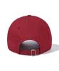 FILLUMINATE Capital Logo Ball Cap - Red