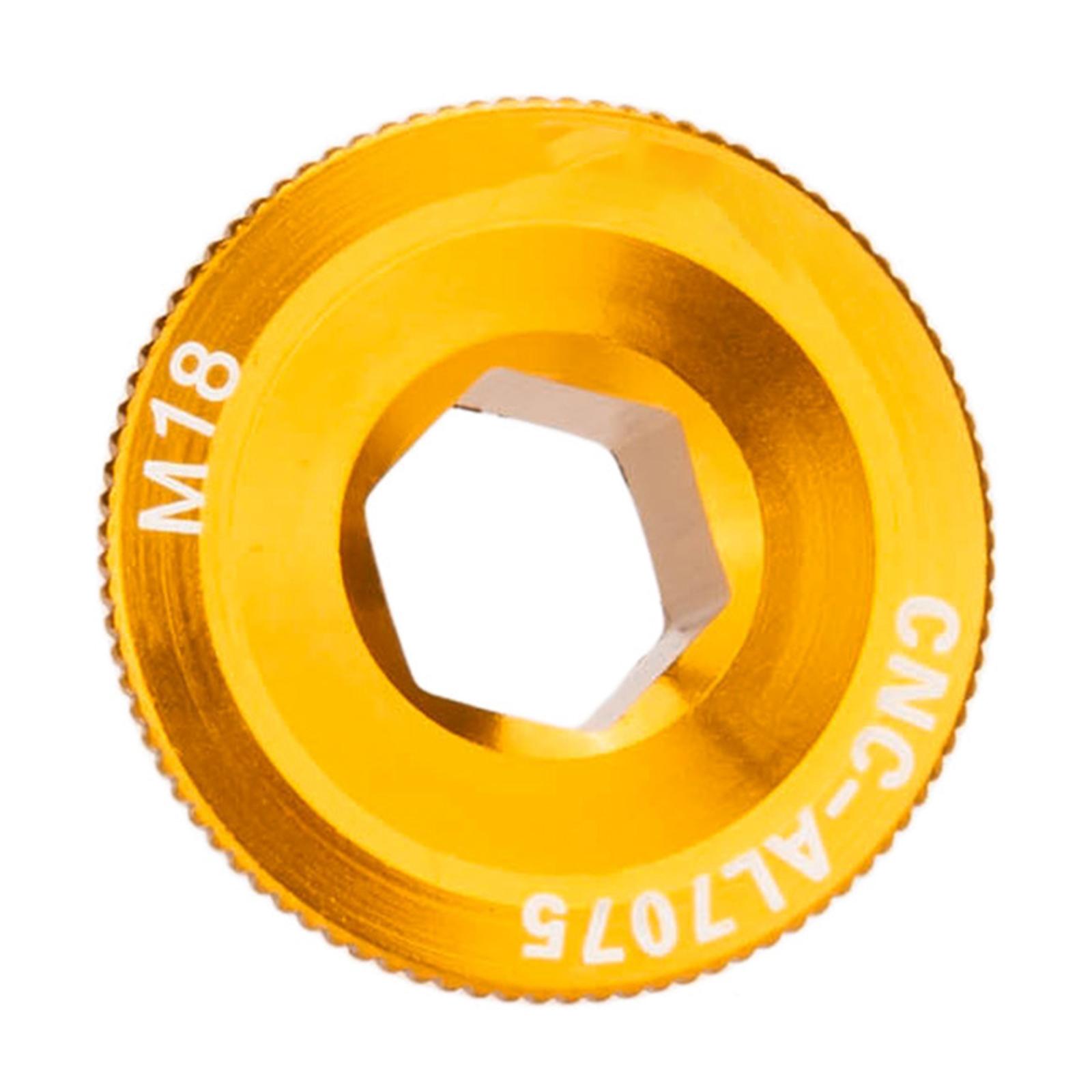 

Крышка шатуна велосипеда Болты шатуна Алюминиевый сплав Крышка шатуна Крышка шатуна Велосипеды Крышка шатуна 18 золотой