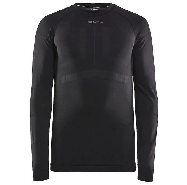 Craft Базовый слой с длинным рукавом Active Intensity Crew