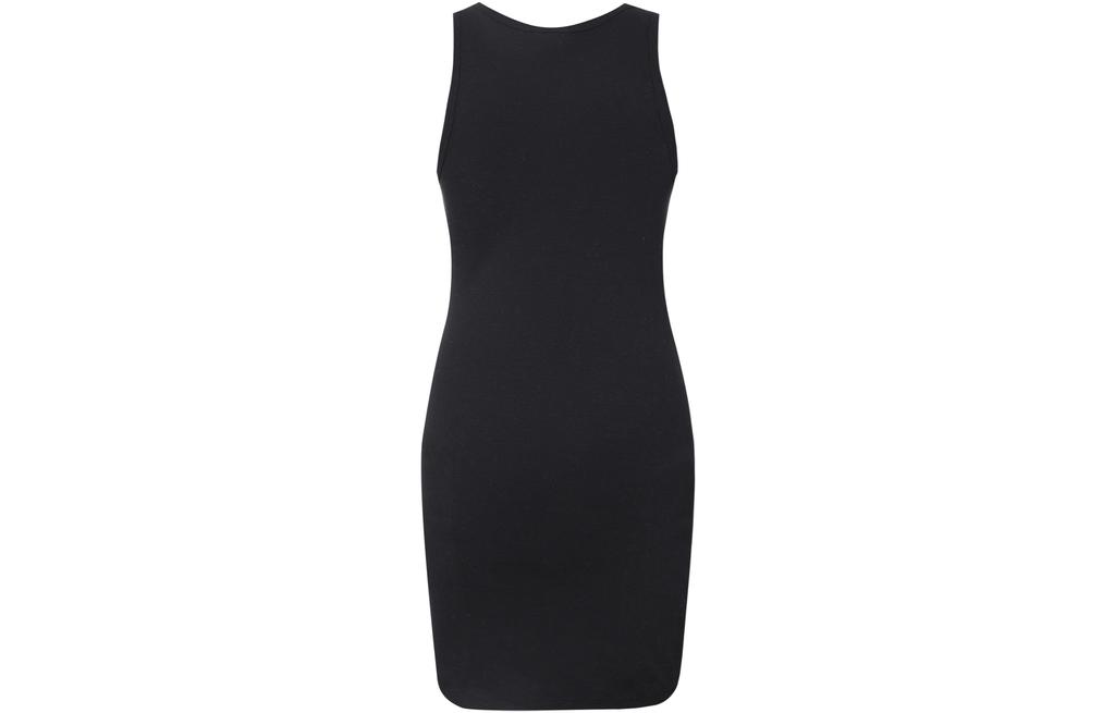 Jordan Jumpman Sleeveless Dress Women's Black DZ3347-010