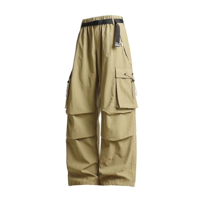 

Overalls, Men s Functional Casual Trousers, Casual, Versatile, Fashionable, Design, Overalls, Assault Trousers 2XL