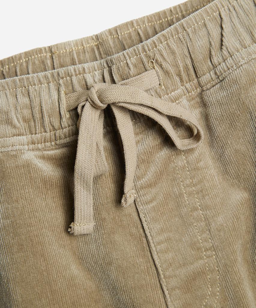 Keiteun Pipeline Corduroy Pants Collection