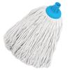 Round Cotton Mop Head