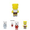 Small Particle Cartoon Toy Building Blocks For Kids Bearbrick
