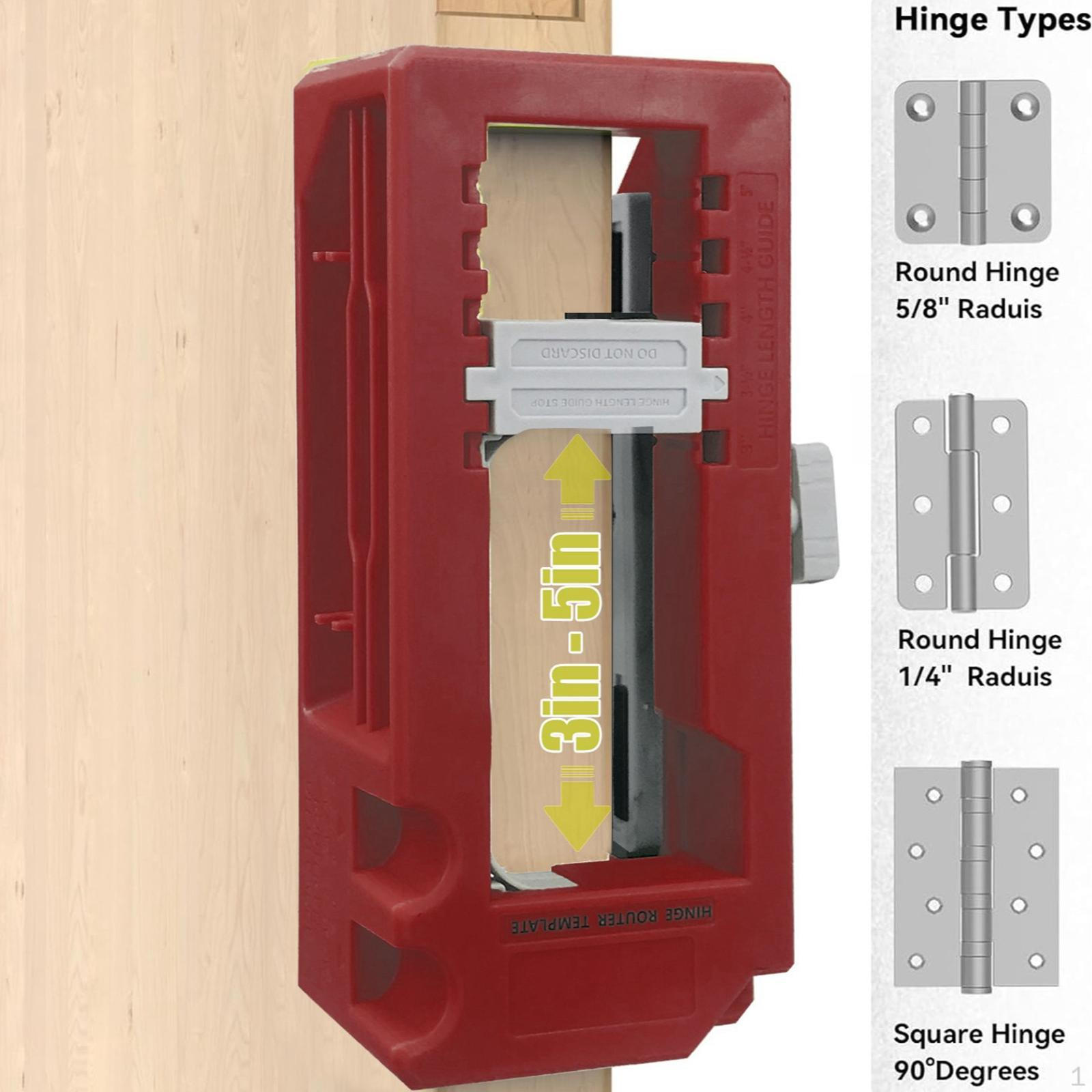 

Дверные петли Jig, локаторы отверстий, долбёжный станок, установочный комплект для столярных работ, шкафа, аксессуаров красный