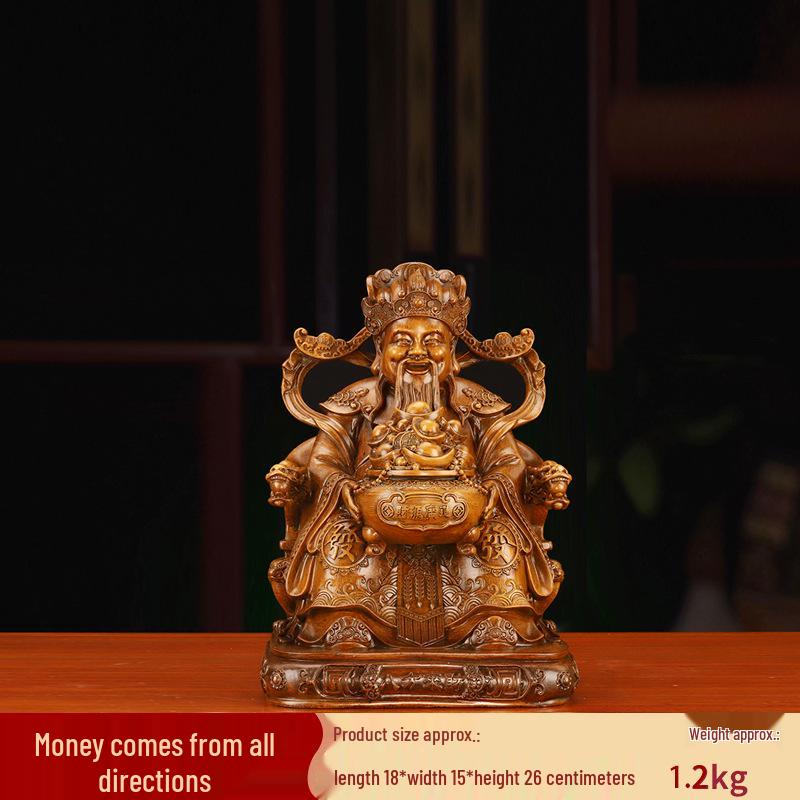 

Бафанг Лайе 2025 Статуи Божеств: Самые продаваемые украшения для богослужения, дома, офиса и подарки на новоселье