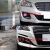 For Suzuki Ciaz 2015 2016 2017 Car Front Bumper Tow Hook Cover Cap Trailer Hauling Eye Lid