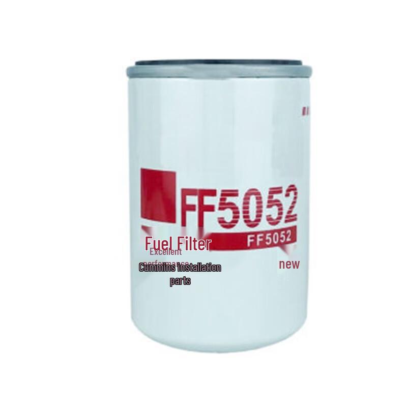 Congxu Dongfeng EQ2082E6D Fuel Filter FF5052