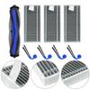 Replacement Main Brush Side Brush Filter Set For Deebot X11 OmniCyclone Pro Famille Robot Vacuum Cleaner Accessories