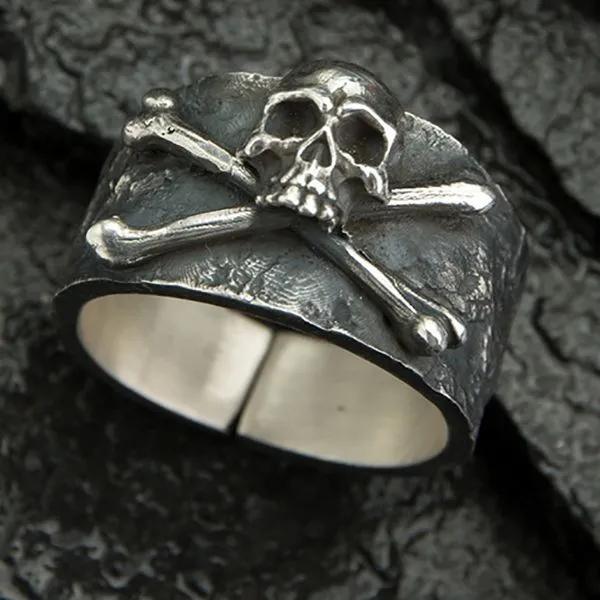 

Кольцо с жидкими нерегулярными драгоценными камнями, инкрустированное открытым способом One Size