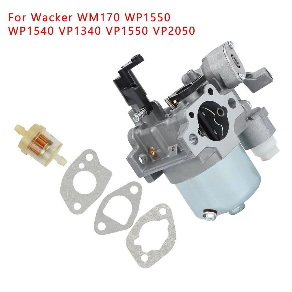 Wacker WP1540, WP1550 Plate - Exciter O-Ring - Foto 11